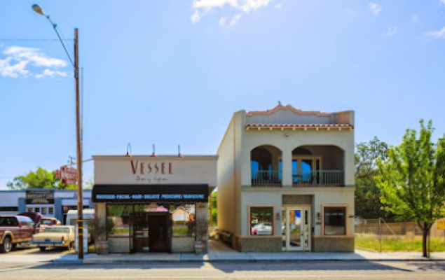 Vessel Day Spa listing photo