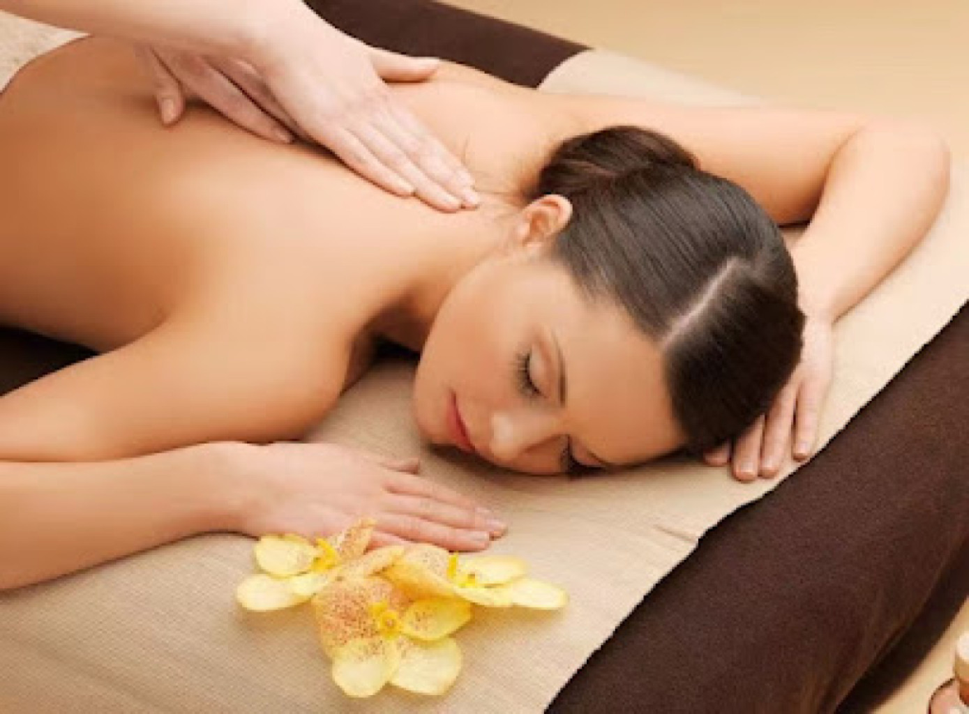 Lifestyle Massage photo 1