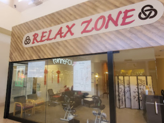 Relax Massage listing photo