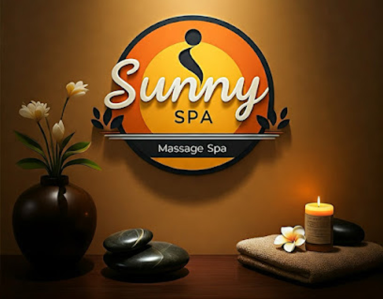Sunny Spa photo 1
