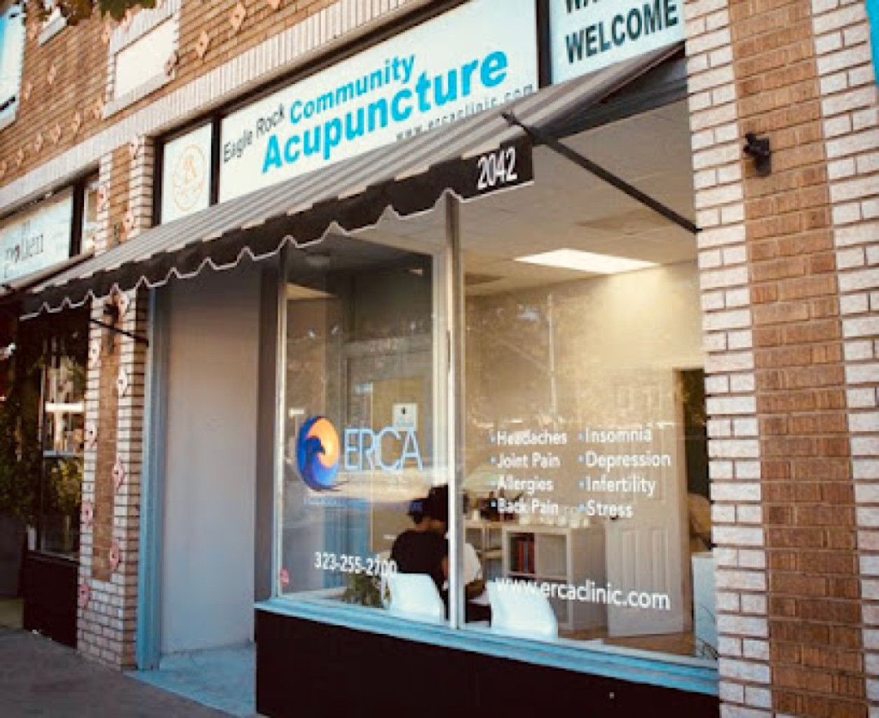 Acupuncture Massage photo 1