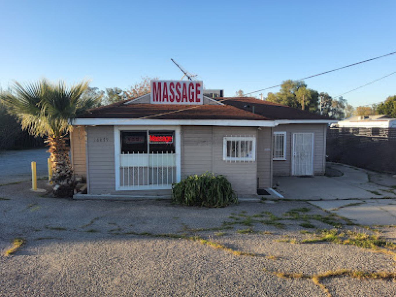 Angel Asian Massage SPA photo 1