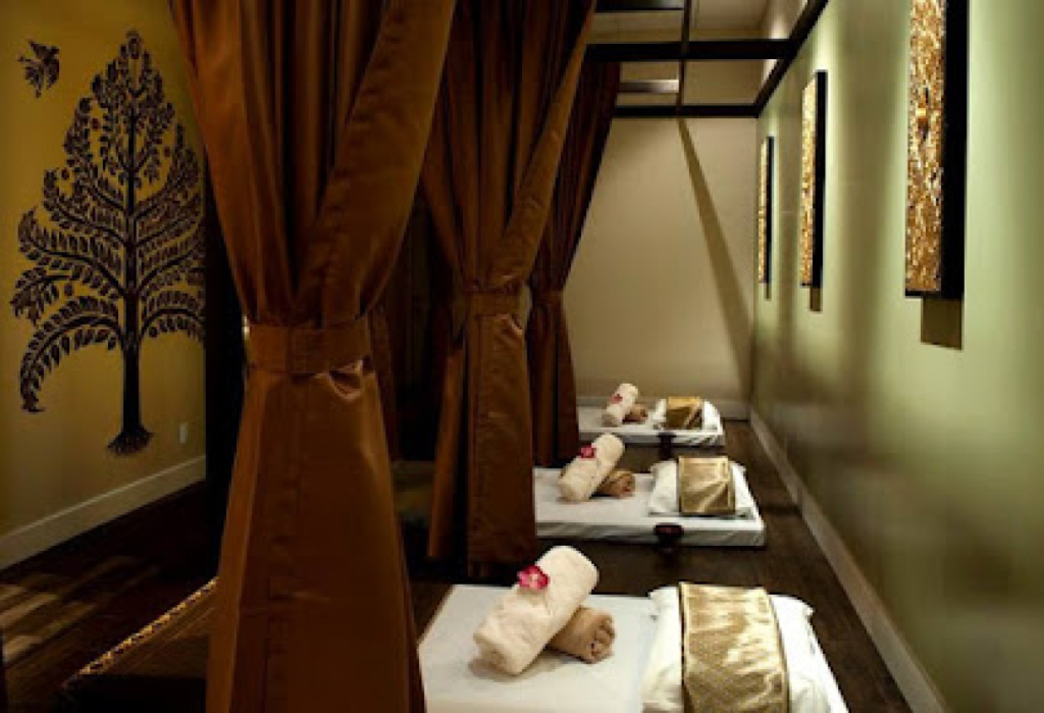 Shama Thai Massage photo 1