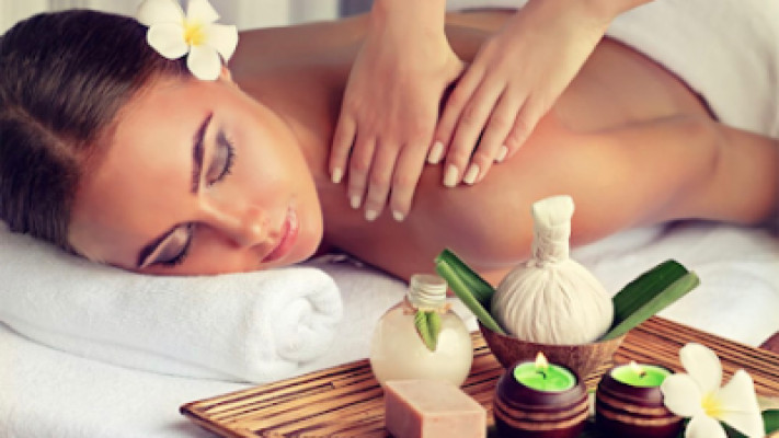 Beauty Body Care listing photo