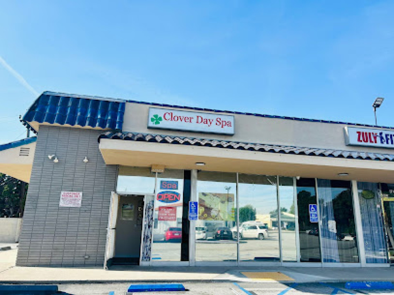 Clover Day Spa photo 1
