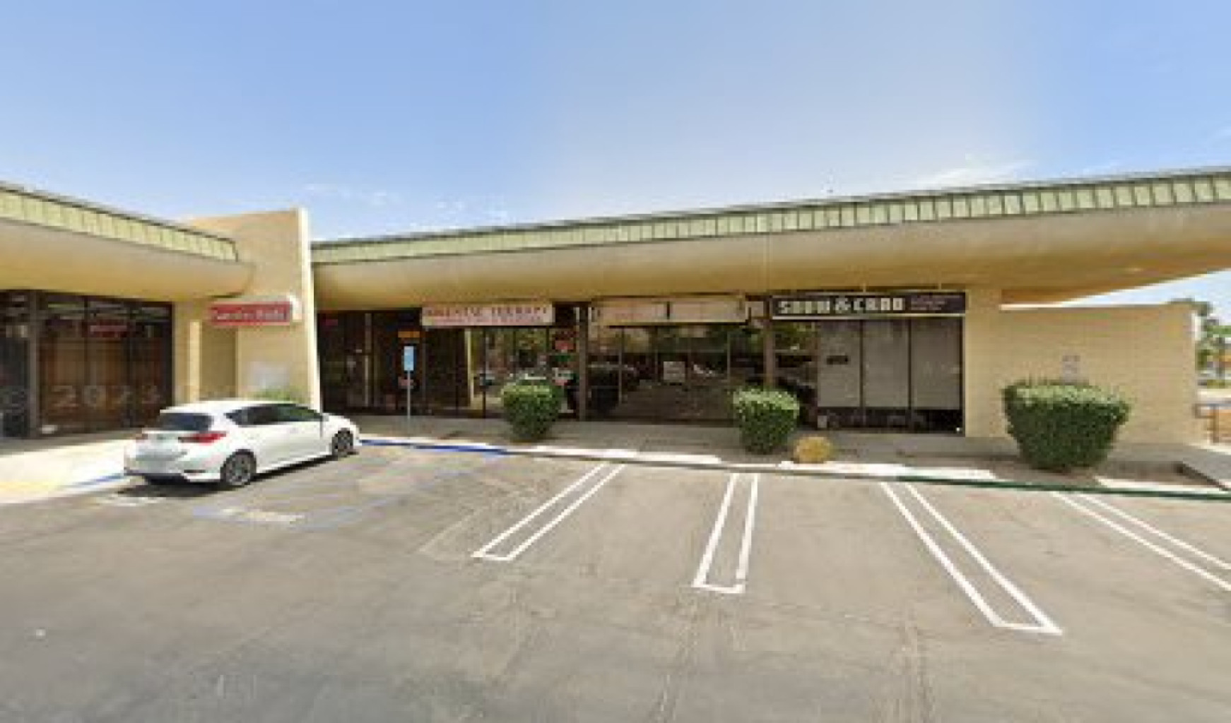 Wonderful Massage Place photo 1
