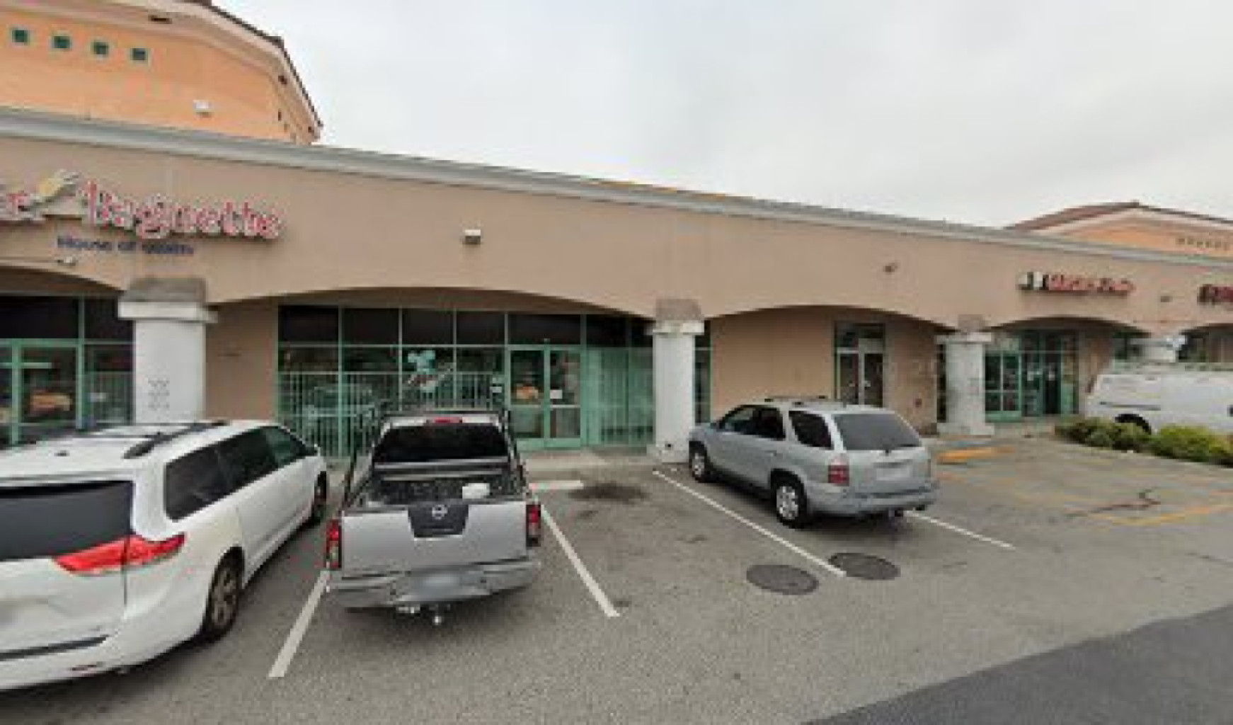 LA Massage Kingdom photo 1
