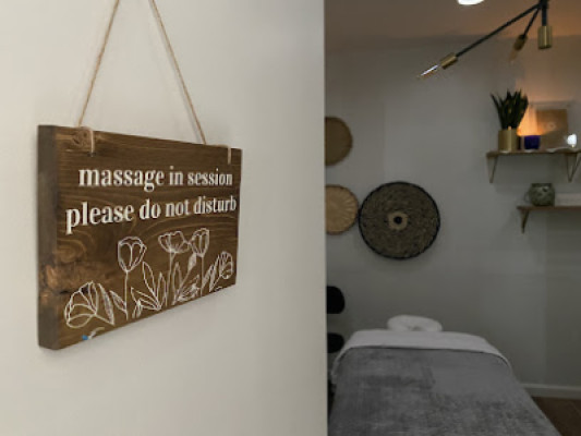 Acupuncture & Massage listing photo