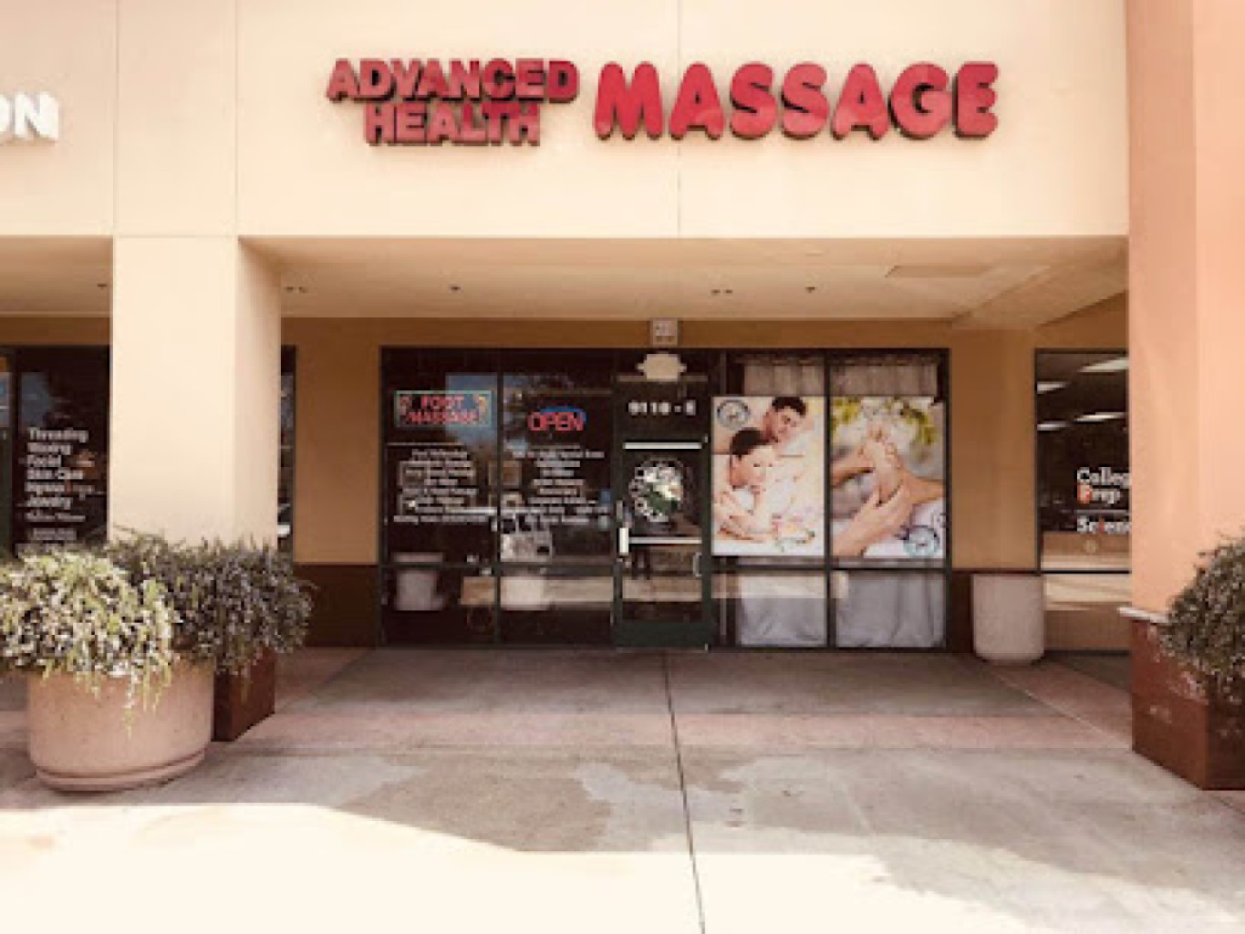Advanced Health Massage photo 1
