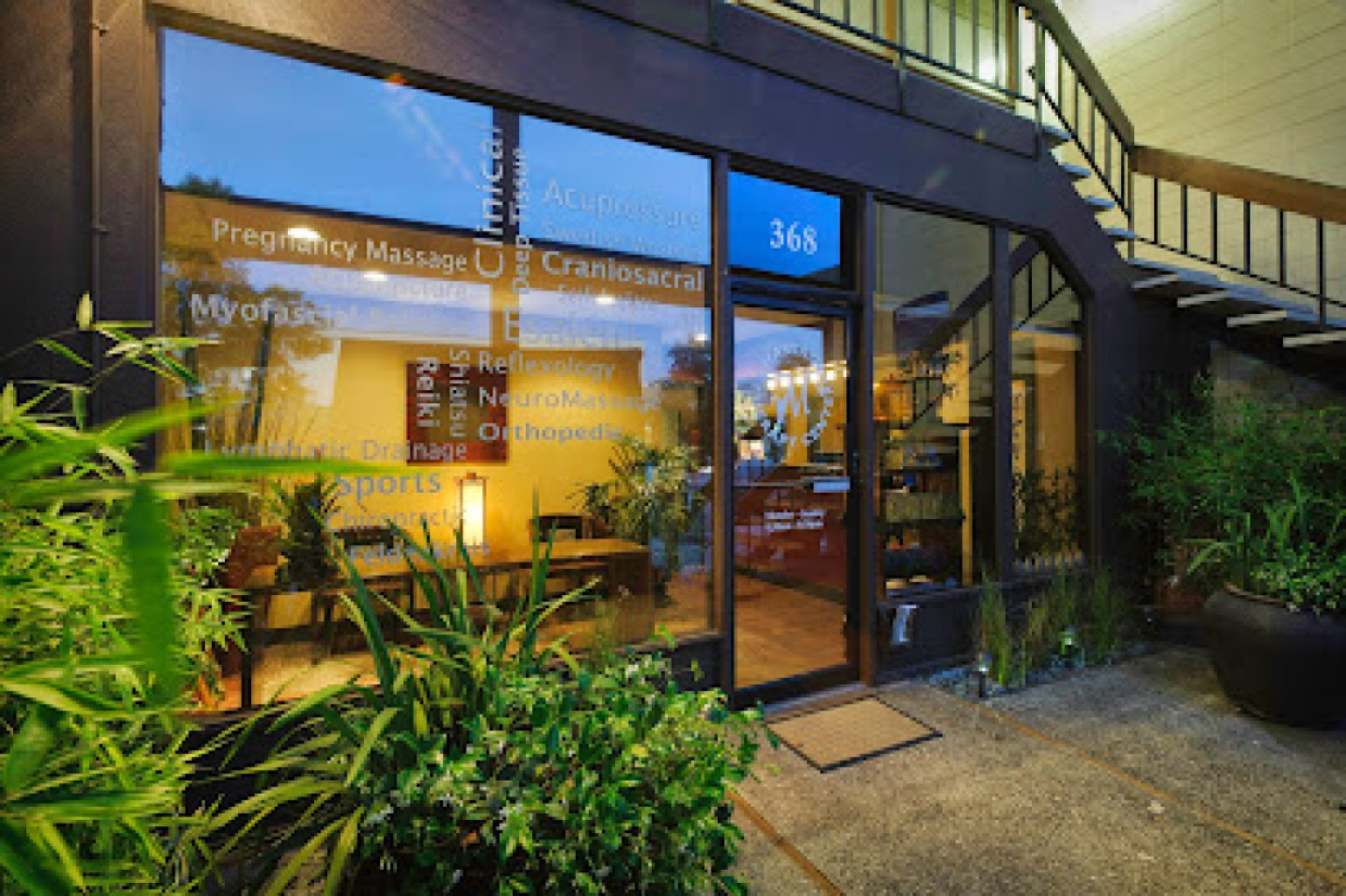 Massage Therapy Center photo 1