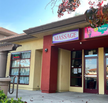 Lavender Spa Massage listing photo