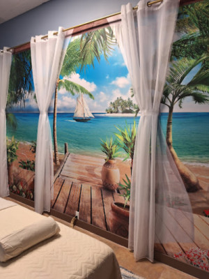 Sea Star Massage Spa listing photo