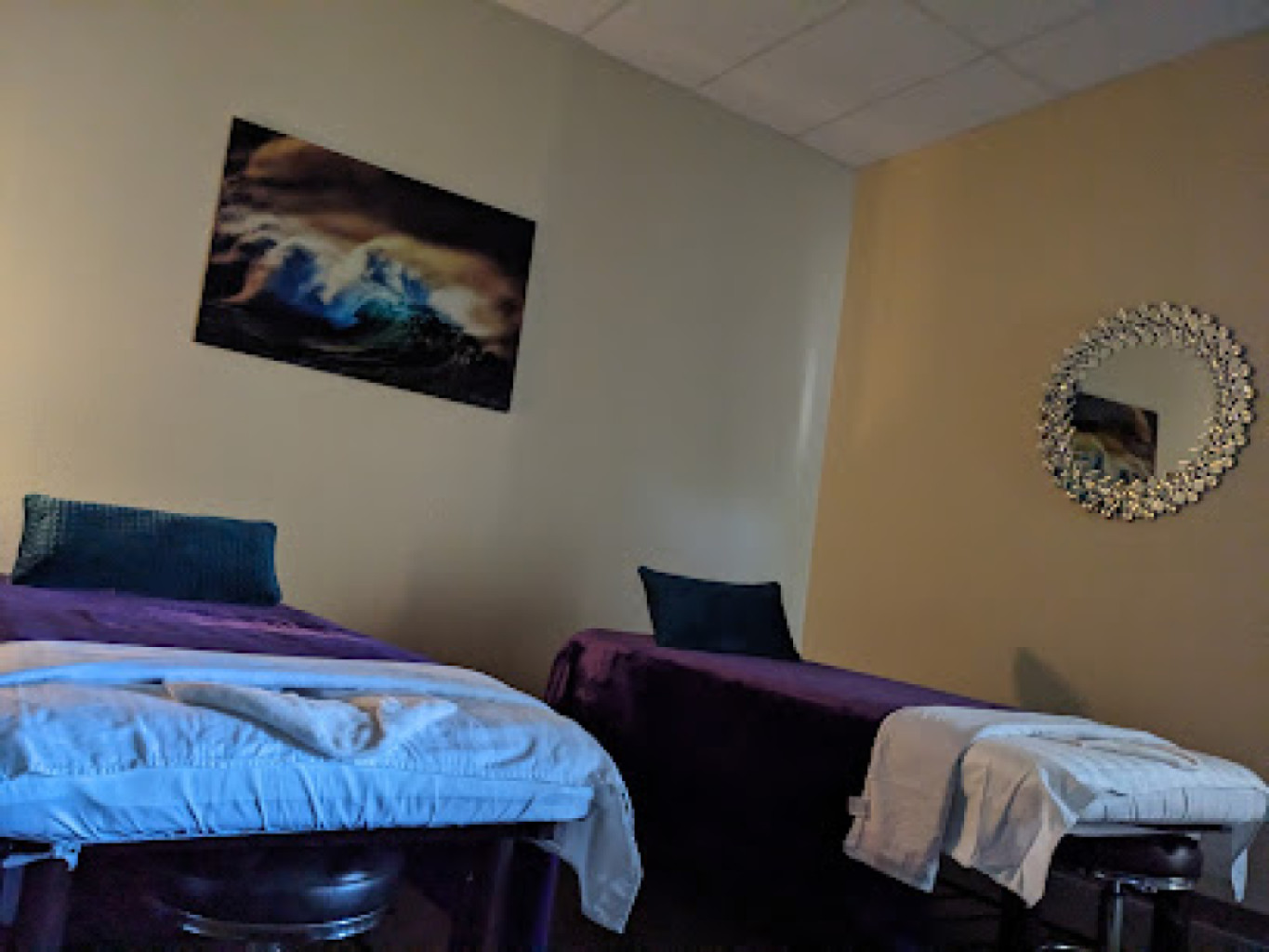 Massage One photo 1