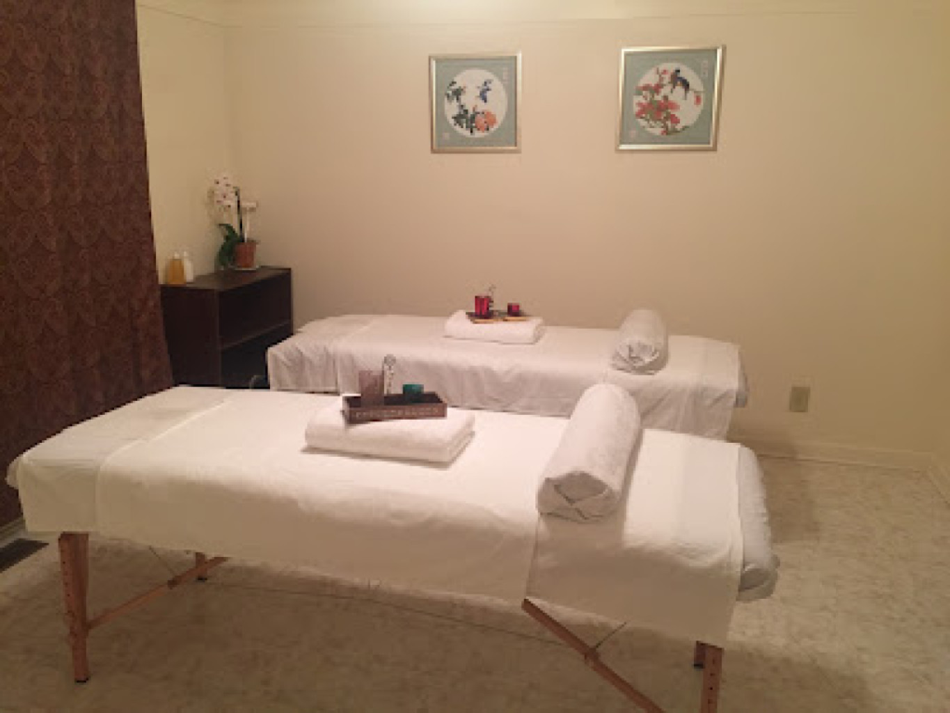 Sky Massage photo 1
