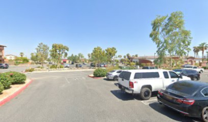 Foot Relax listing photo