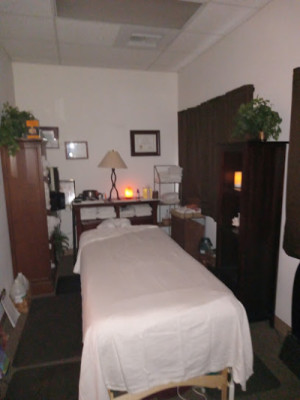 La Quinta Massage listing photo