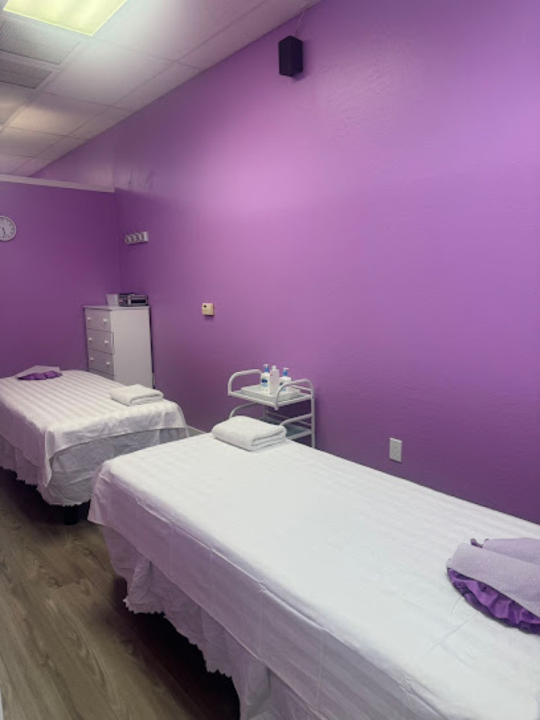Lotus Spa photo 1