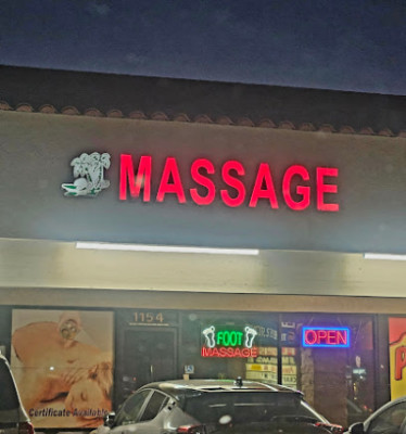 Palm Massage listing photo