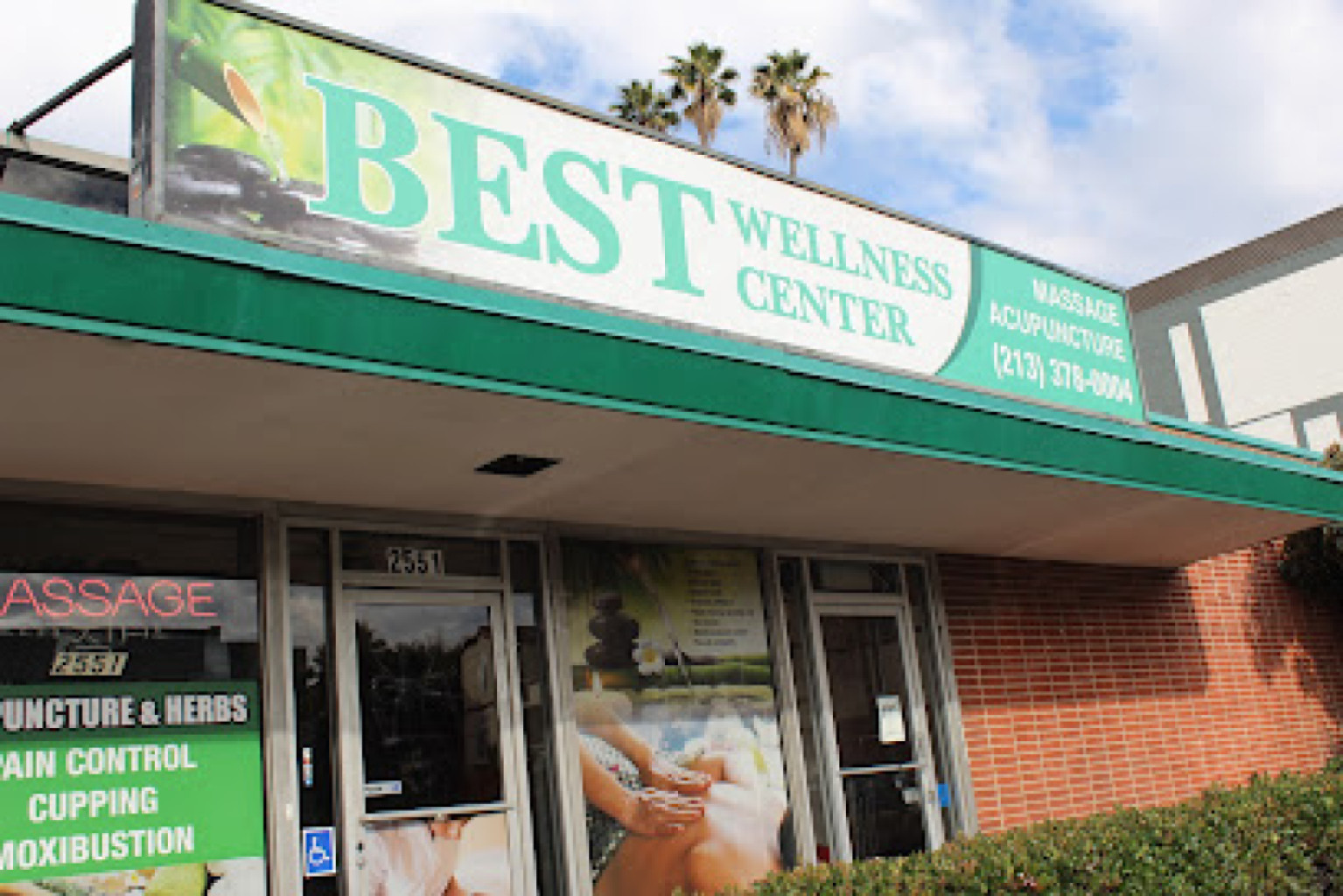 Best Wellness Center photo 1