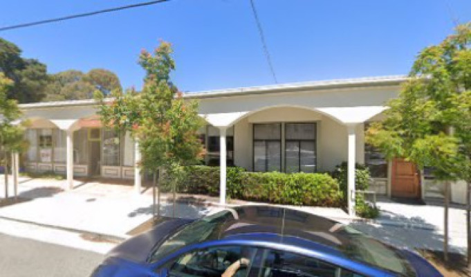 Sea Spa listing photo