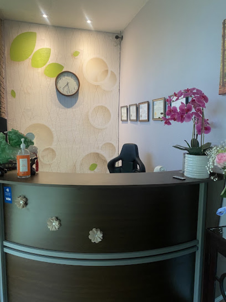 Eden SPA photo 1