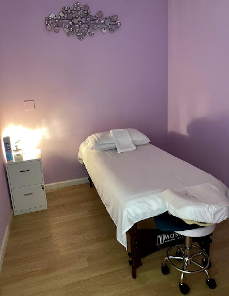 Pearl spa photo 1