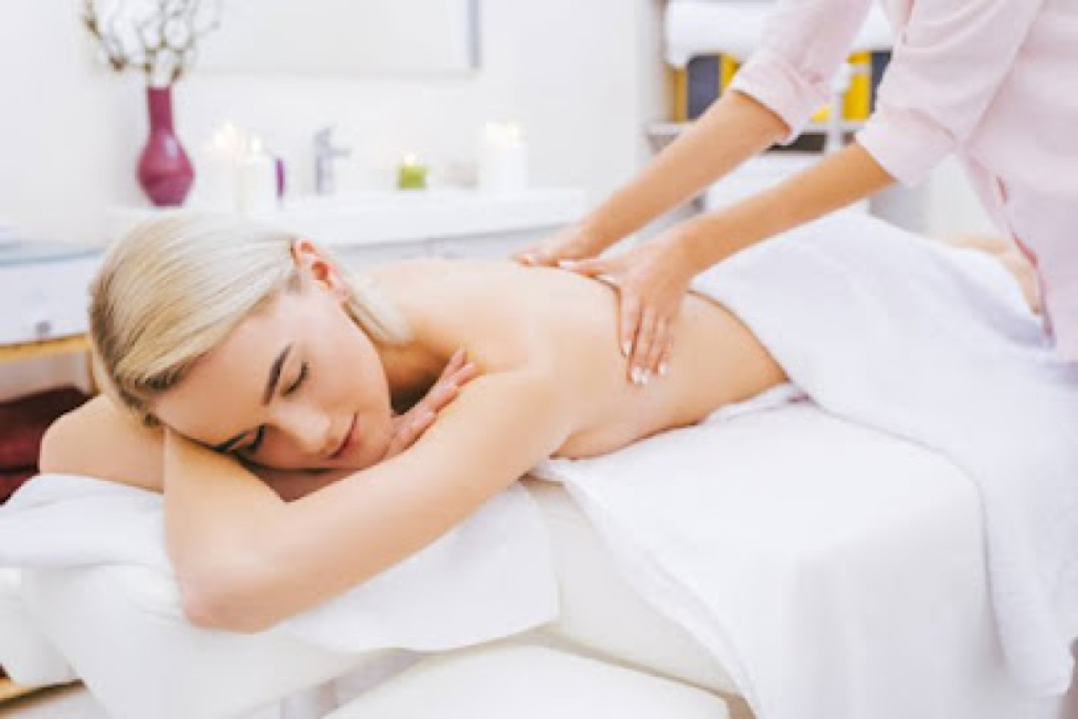 Lily day spa photo 1