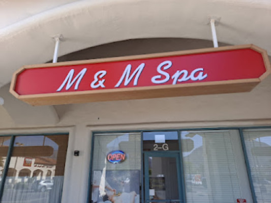 M & M Spa listing photo