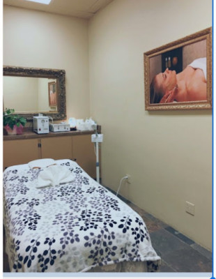 GZ Spa Massage listing photo