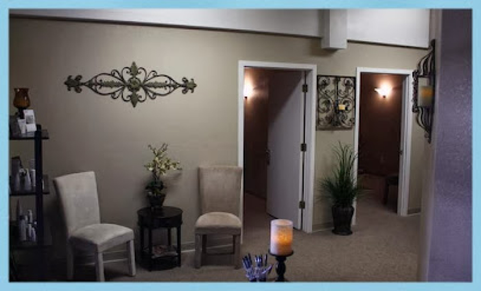 Heavenly Treatment photo 1