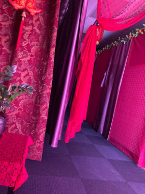 Yanzi massage listing photo