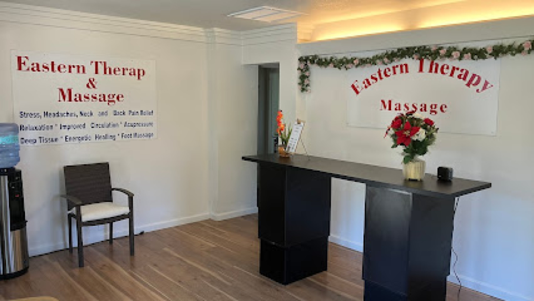 Eastern Therapy Massage photo 1