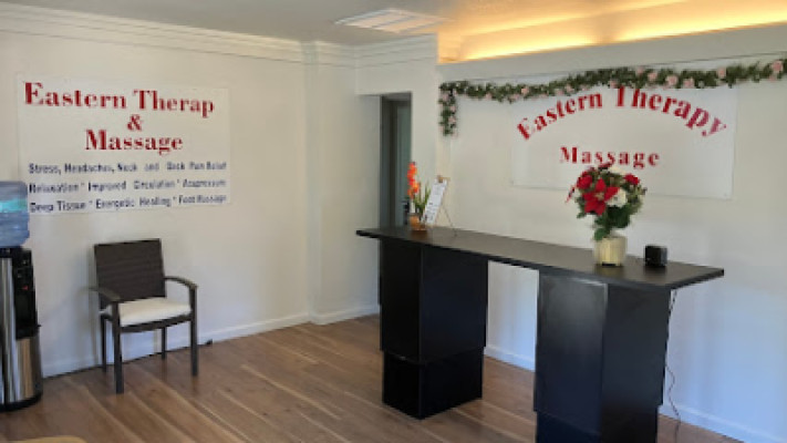 Eastern Therapy Massage listing photo