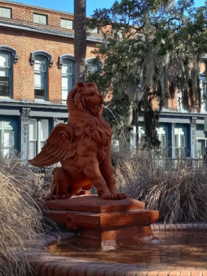 Savannah's Spa listing photo
