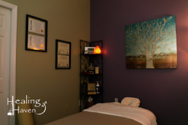 Health Massage listing photo