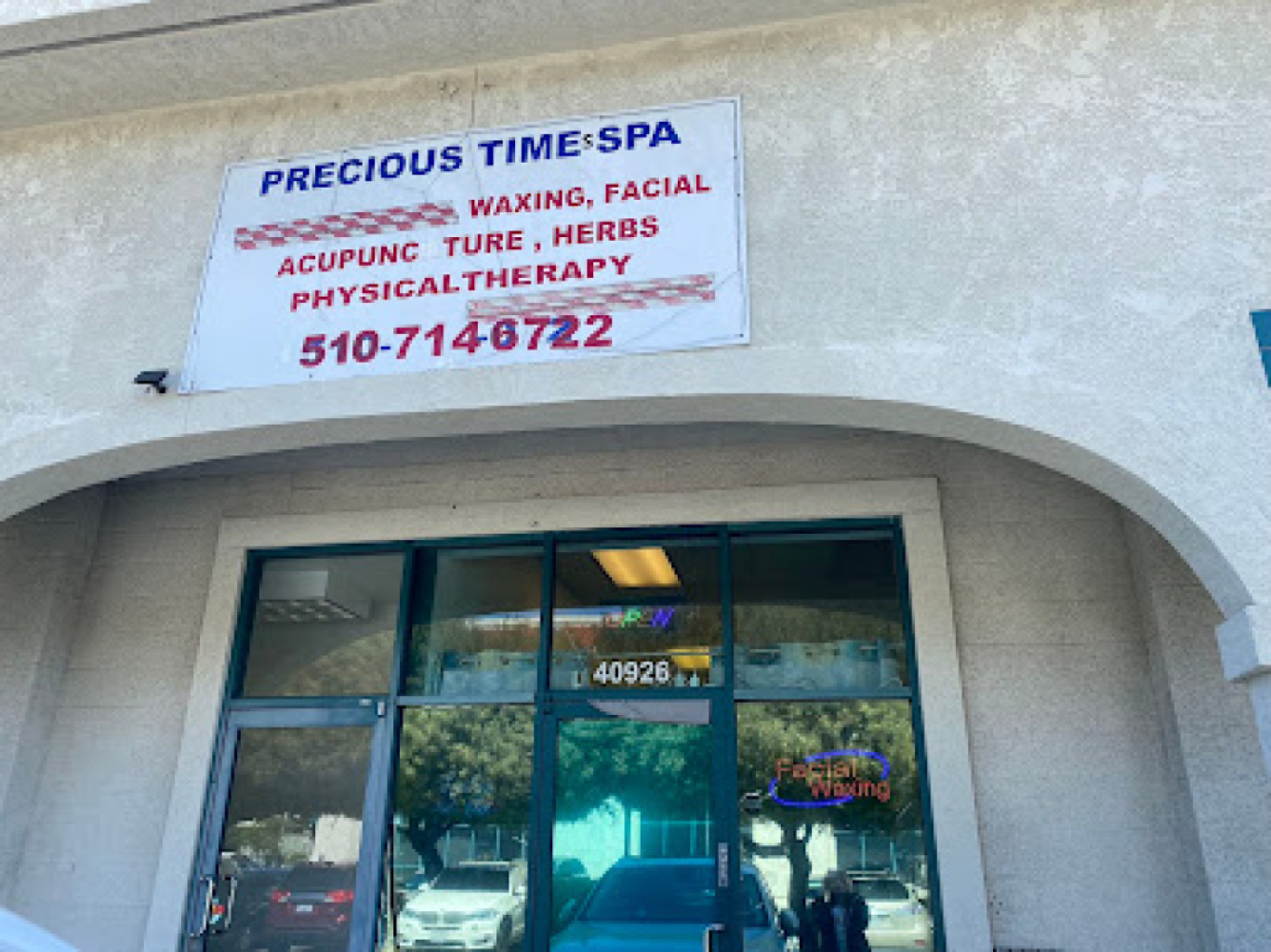 Precious Time Spa photo 1