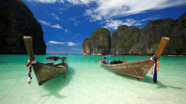 Touch of Thai Massage listing photo