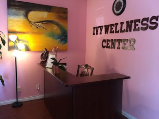 Ivy Wellness Spa & Massage listing photo