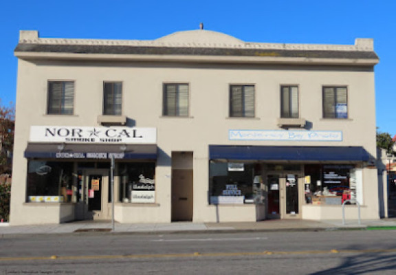 Lighthouse Massage Studio listing photo