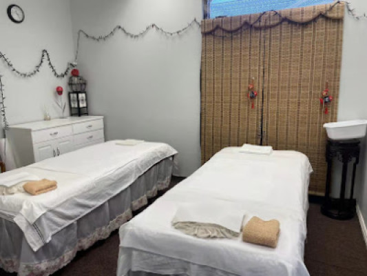Asian Relaxation Massage listing photo