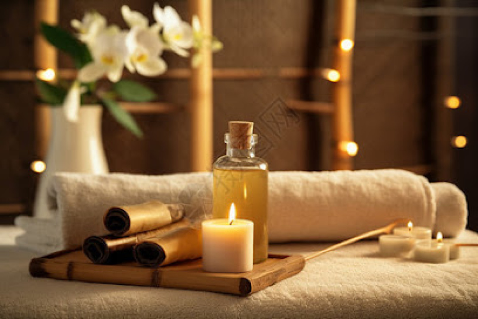 GB Massage photo 1