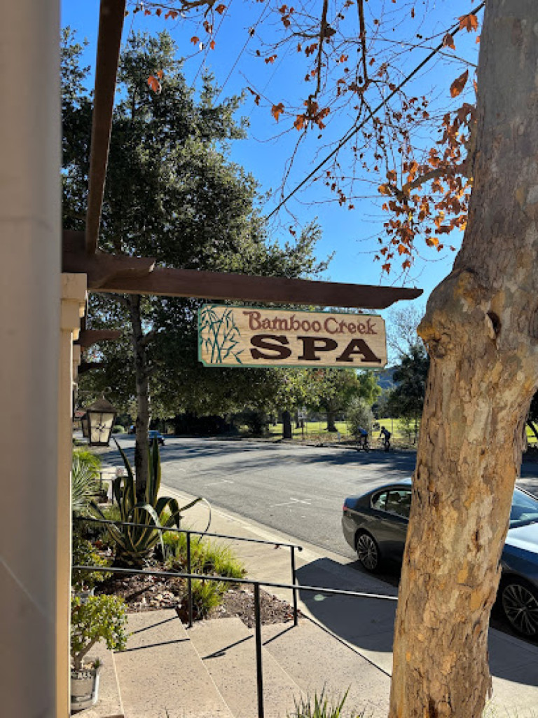 Bamboo Creek Spa photo 1