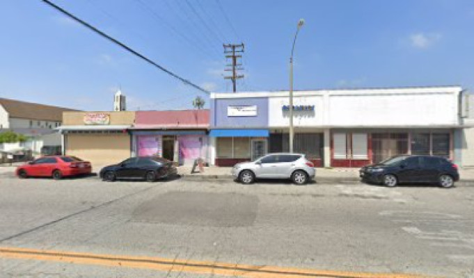 Latina Massage listing photo
