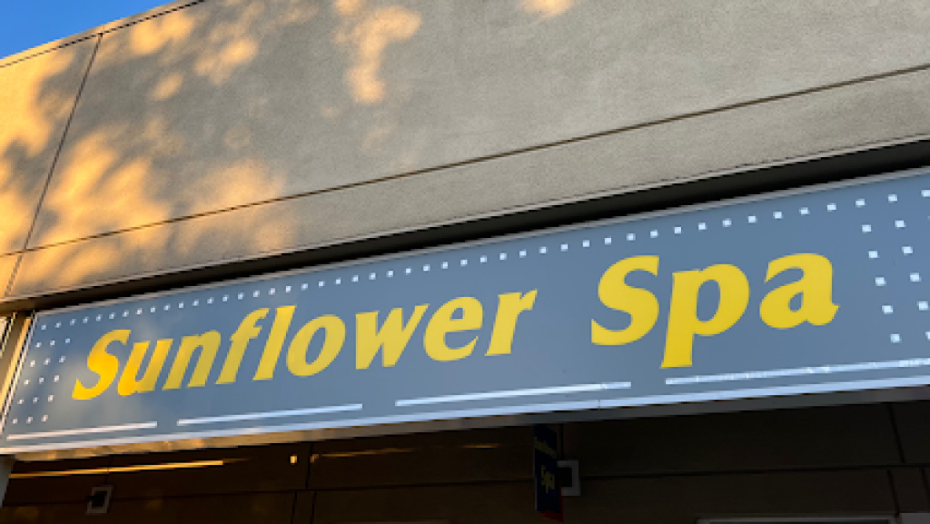 Sunflower Spa photo 1
