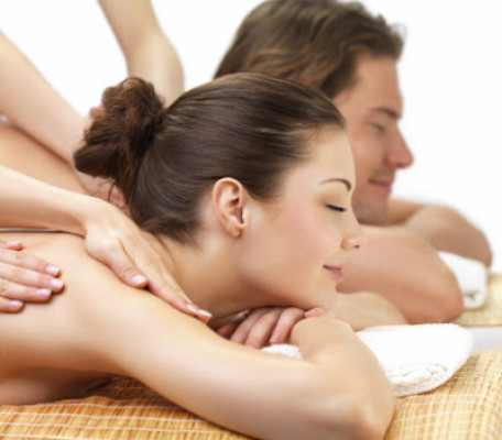 Fremont Day Spa listing photo
