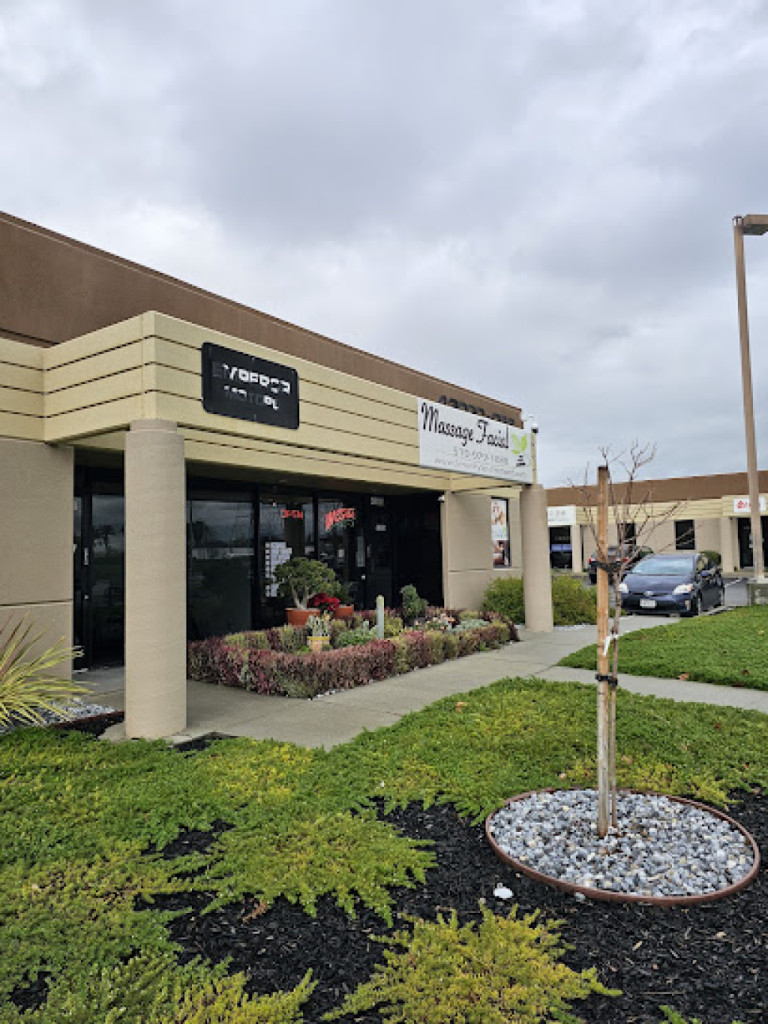 Serenity Day Spa photo 1