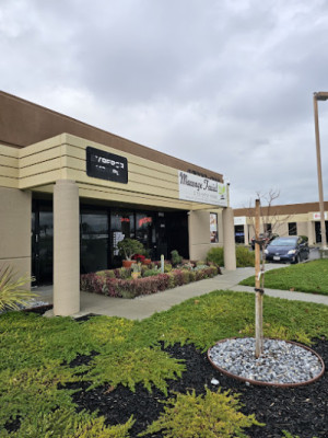 Serenity Day Spa listing photo