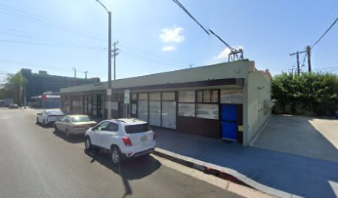 Lucky Massage listing photo