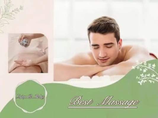 Body Massage Spa listing photo
