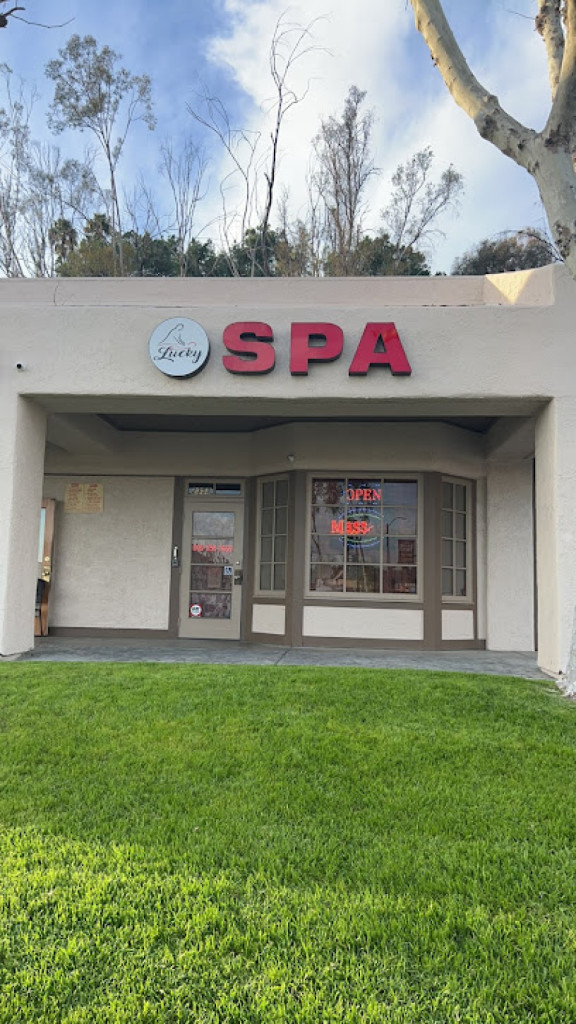 LUCKY SPA photo 1